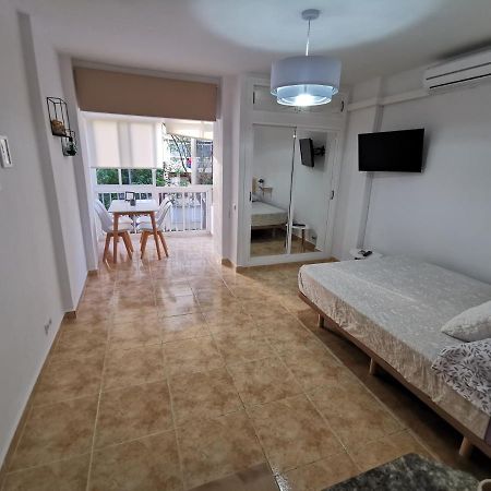 Benalmadena Estudio Holidays Hercules Exterior foto