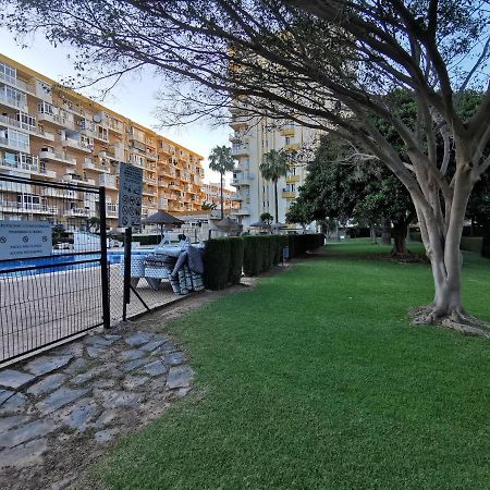Benalmadena Estudio Holidays Hercules Exterior foto