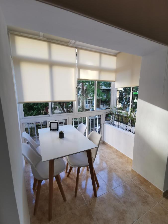 Benalmadena Estudio Holidays Hercules Exterior foto