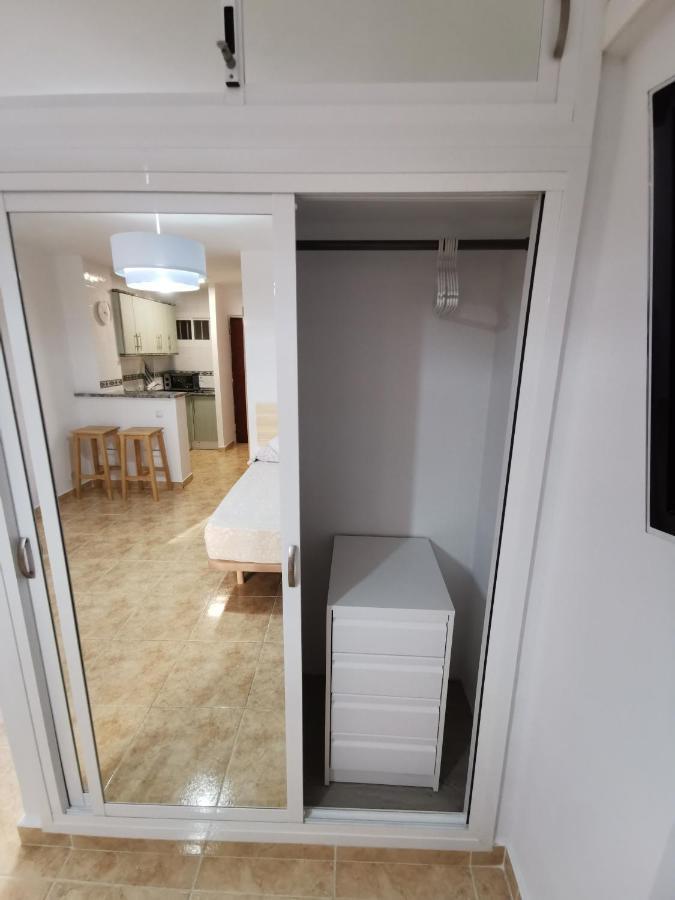 Benalmadena Estudio Holidays Hercules Exterior foto
